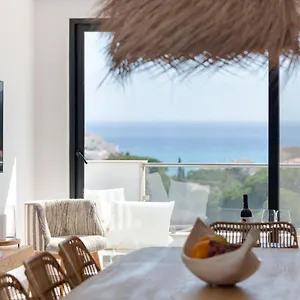  Apartment Casas De By Sevencollection