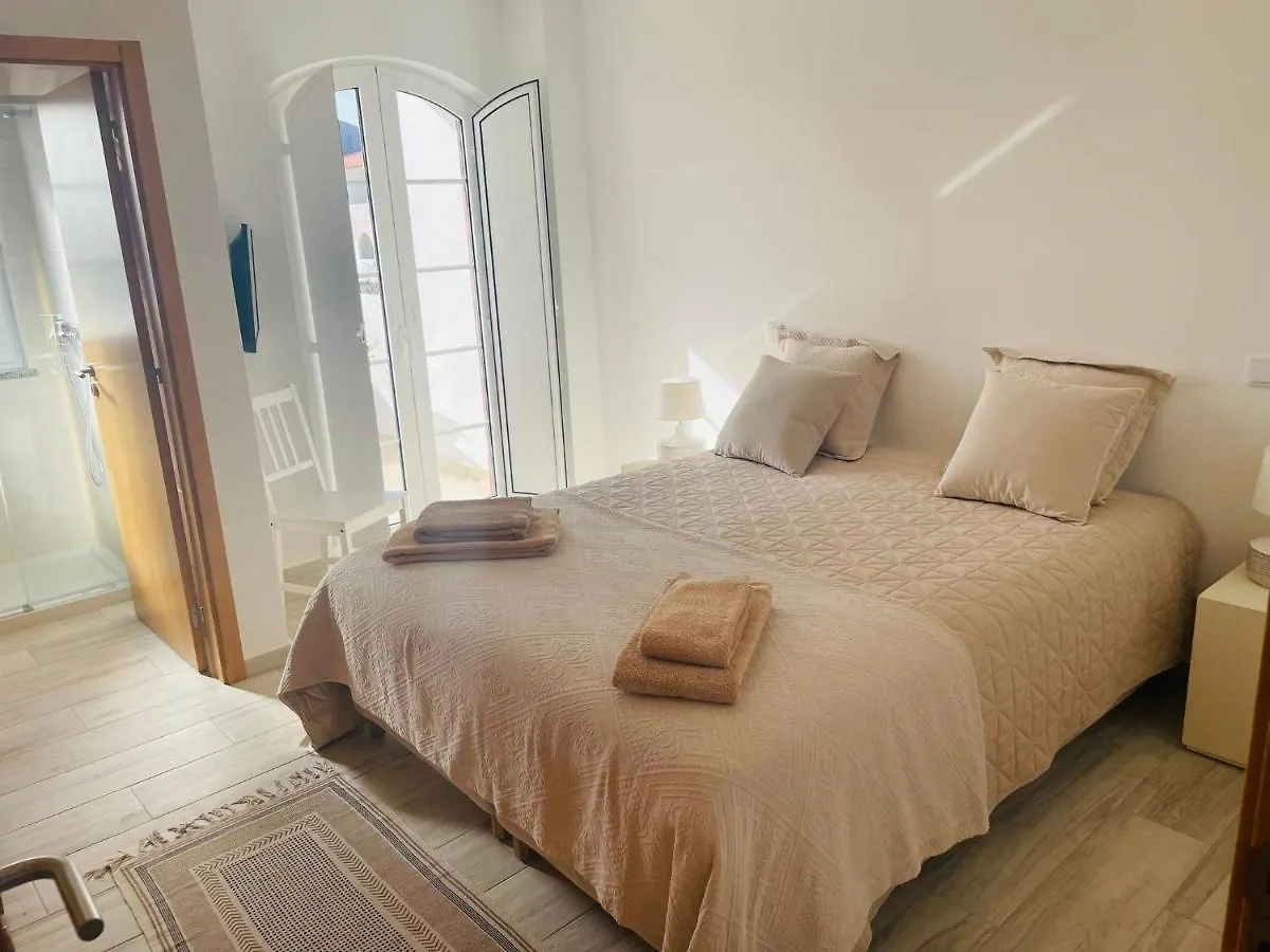 Feelgood Sagres Vegan Homestay