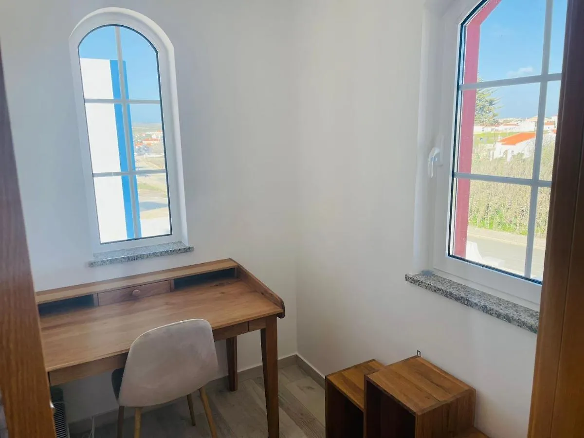 Feelgood Sagres Vegan Homestay