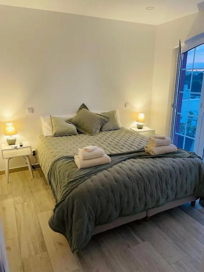 Feelgood Sagres Vegan Homestay 0*,  Portugal