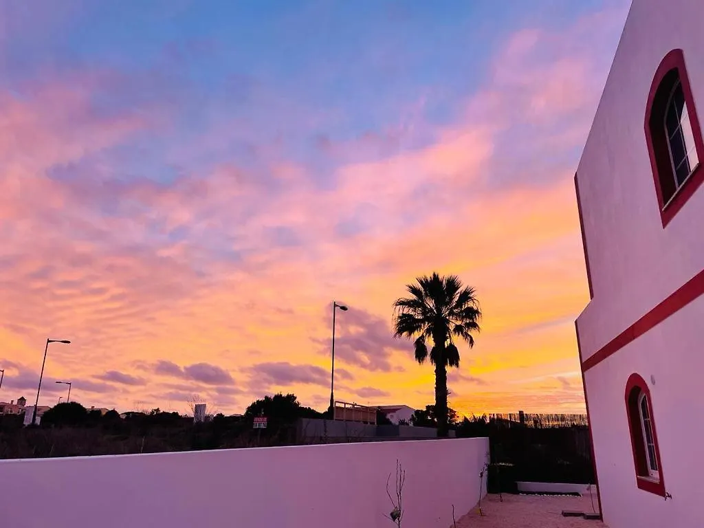 Feelgood Sagres Vegan Homestay