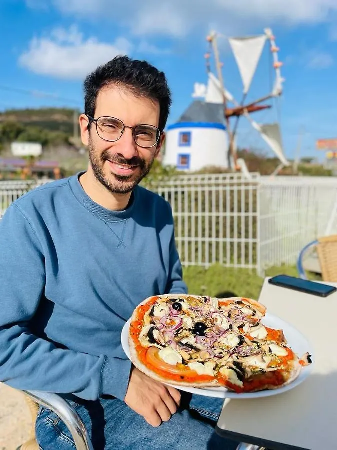 Feelgood Sagres Vegan Homestay 0*,