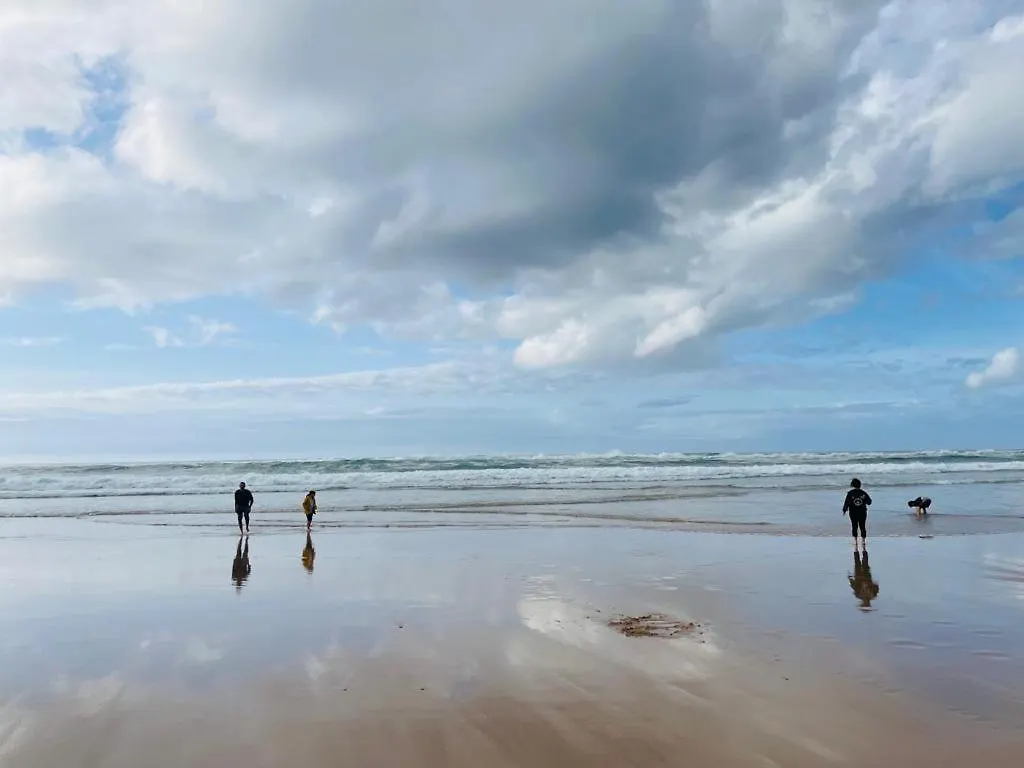 Feelgood Sagres Vegan Homestay