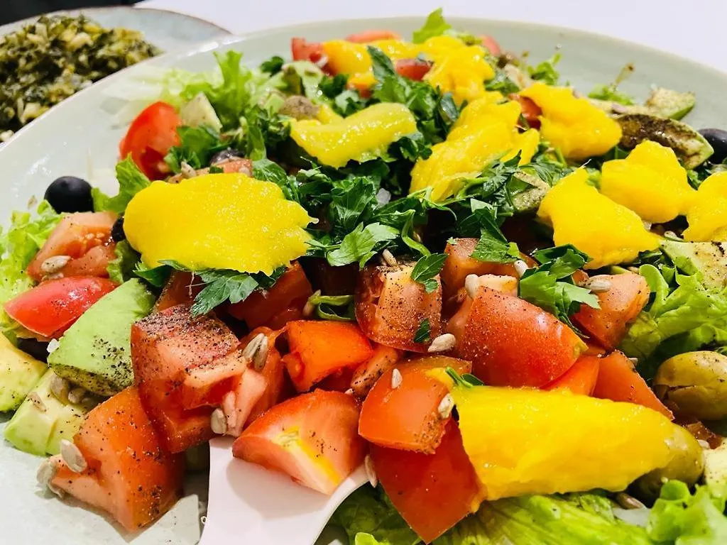 Feelgood Sagres Vegan Homestay 0*,