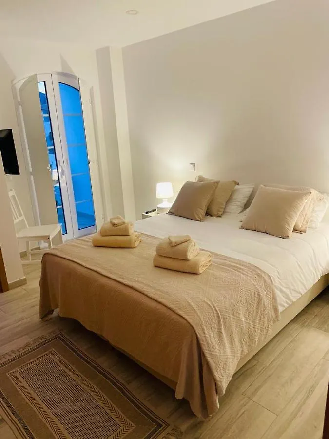 Feelgood Sagres Vegan Homestay Portugal