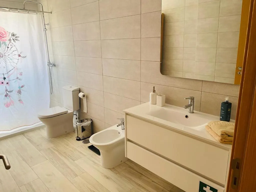 Feelgood Sagres Vegan Homestay
